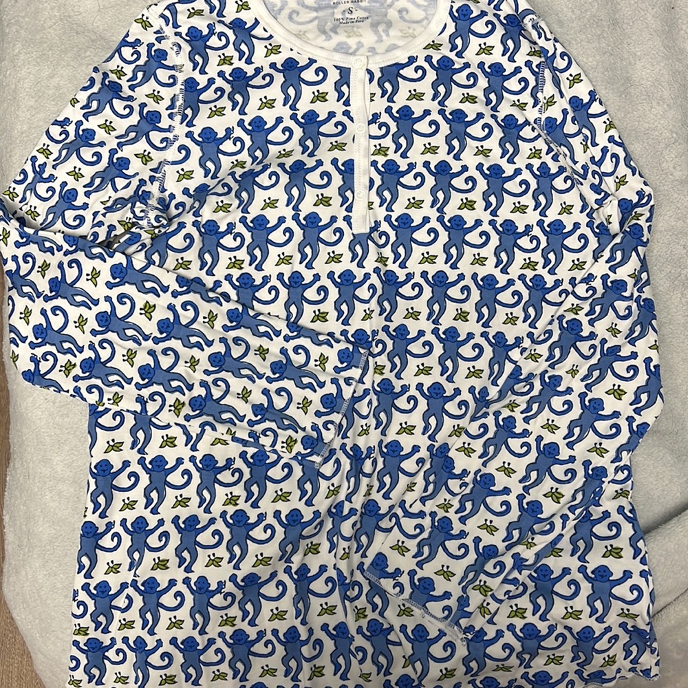 NEVER WORN- Roberta Roller Rabbit 🙊